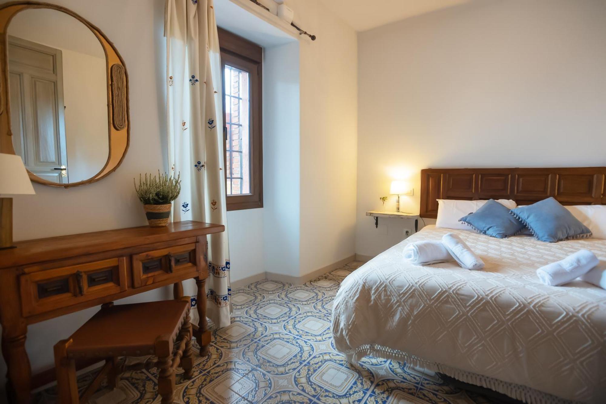 Calzada de Oropesa Teralba 1 Casa Rural מראה חיצוני תמונה